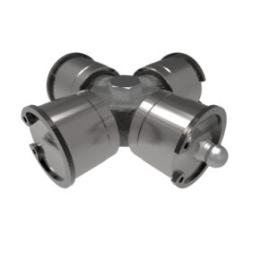 AB2,AW20 Series Cross And Bearing Kit