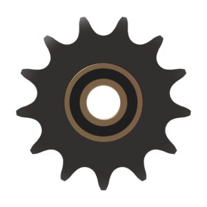 IDLER Series Idler Sprocket For 50  Pitch Chain - Image 2
