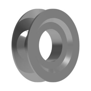 V Series Pulley