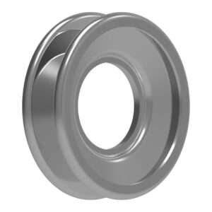 V Series Pulley