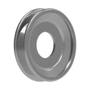 W Series Pulley