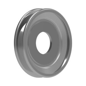W Series Pulley