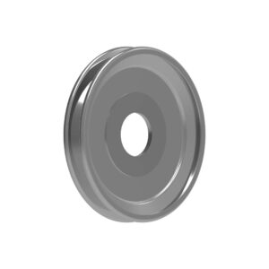 W Series Pulley