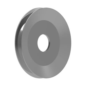 X Series Pulley
