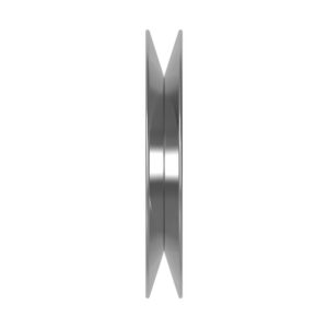 X Series Pulley - Image 4