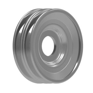 W Series Pulley