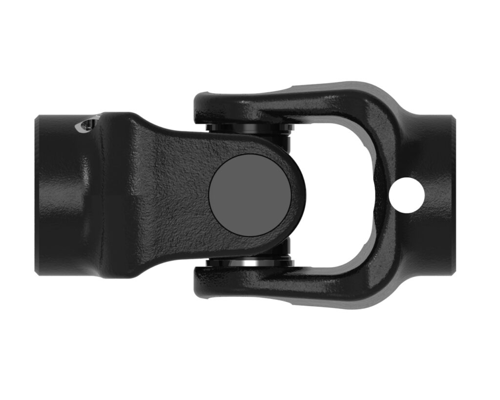 12 Series Universal Joint Weasler Engineering, Inc.