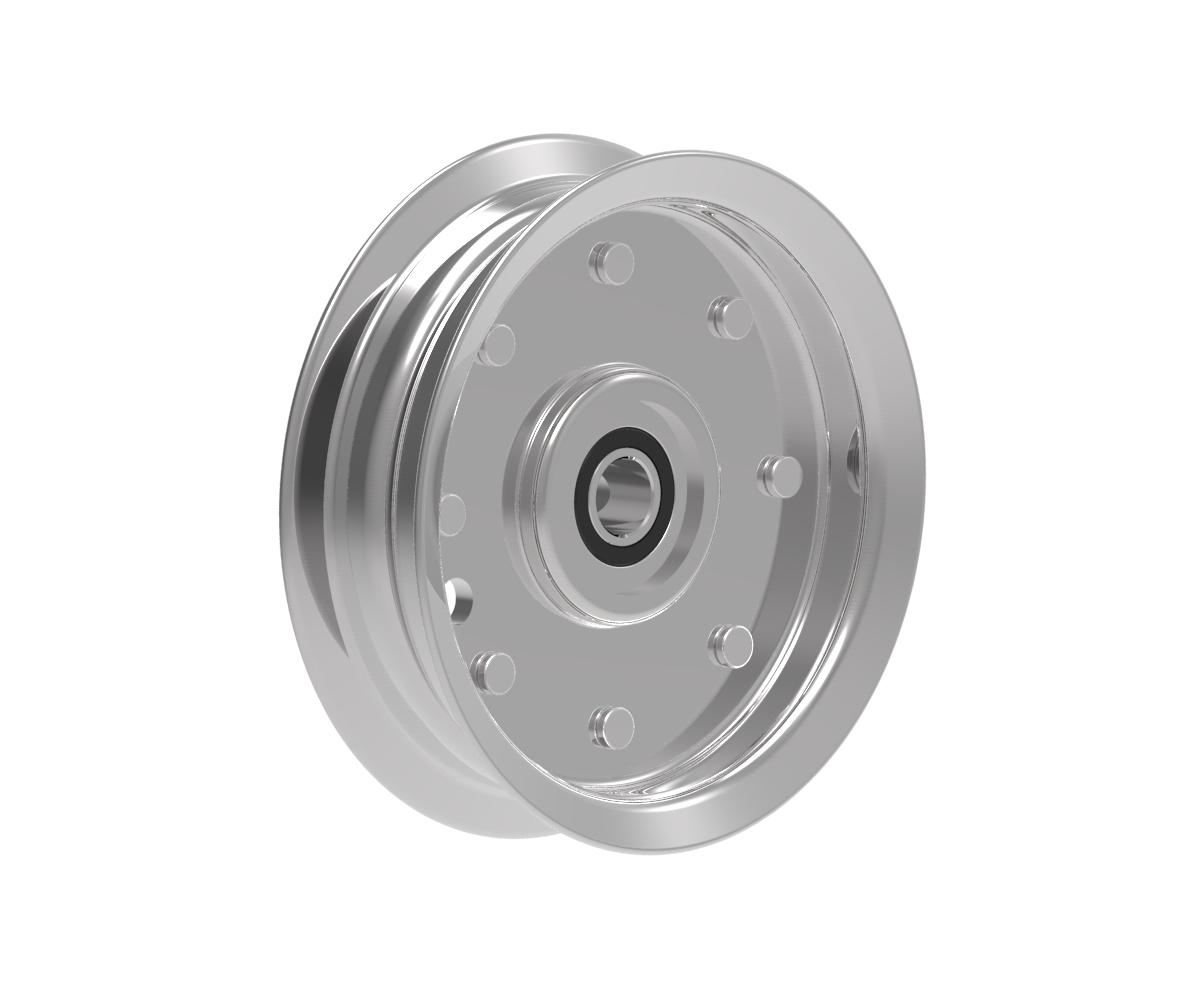 Details about   433172637 iDLER Pulley 24T 