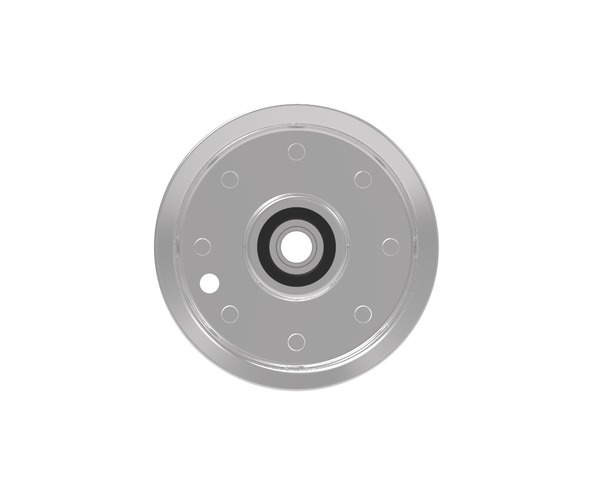 Details about   Pulley Idler Febest # 0488-CU5W 