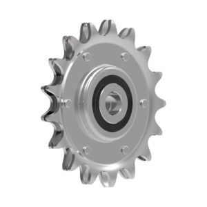 IDLER Series Idler Sprocket For 50  Pitch Chain