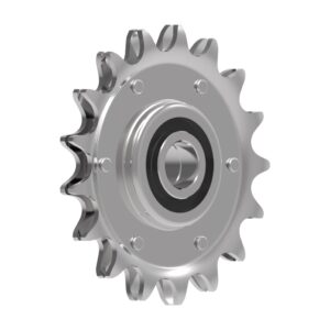 IDLER Series Idler Sprocket For 50  Pitch Chain