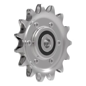 IDLER Series Idler Sprocket For 60  Pitch Chain