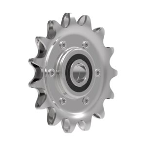 IDLER Series Idler Sprocket For 60  Pitch Chain