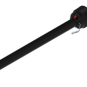 Easy Lock Guard Half