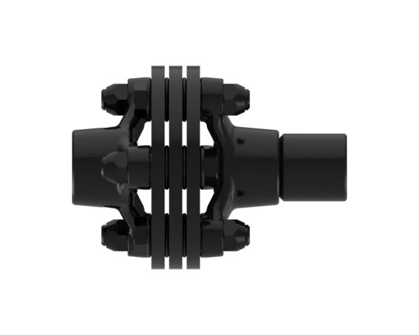 SHOCK ABSORBING FLEXIBLE COUPLING - Image 2