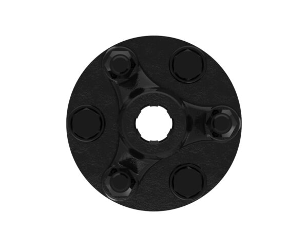 SHOCK ABSORBING FLEXIBLE COUPLING - Image 3