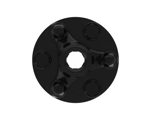 SHOCK ABSORBING FLEXIBLE COUPLING - Image 4