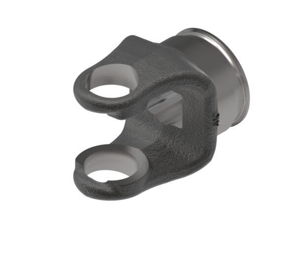 1000 Series Weld Yoke