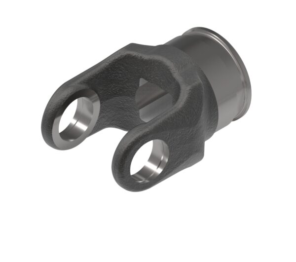 12 Series Weld Yoke