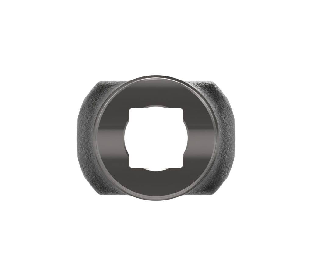 12 Series Universal Joint Weasler Engineering, Inc.