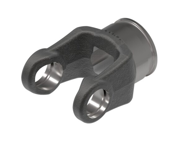 14 Series Weld Yoke