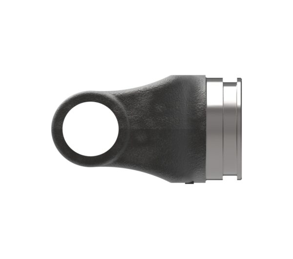 2600 Series Weld Yoke - Image 2