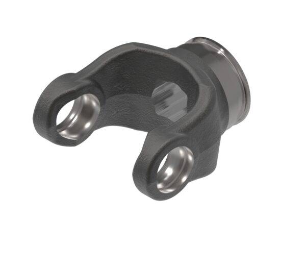 2600 Series Weld Yoke