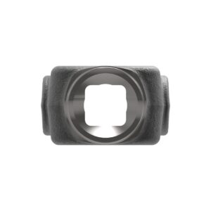 35 Series Universal Joint And Shaft