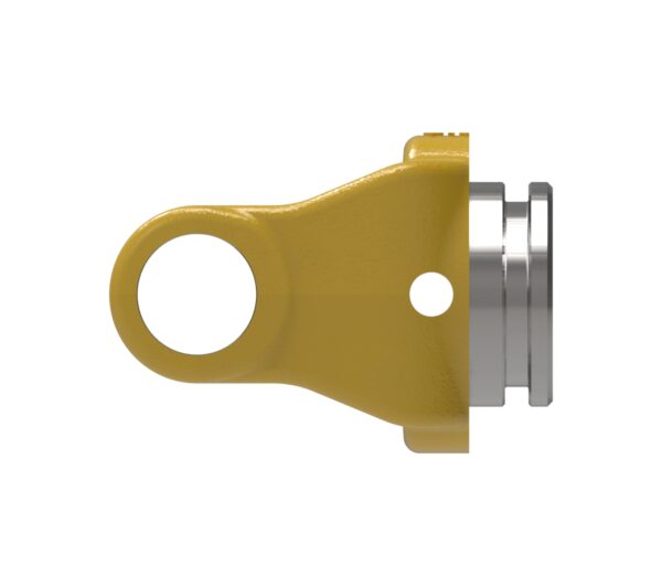 AB1 Series Roll Pin Yoke - Image 2