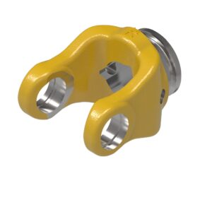 AB1 Series Roll Pin Yoke