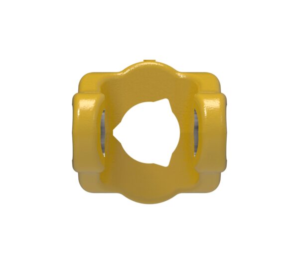 AB1 Series Roll Pin Yoke - Image 3
