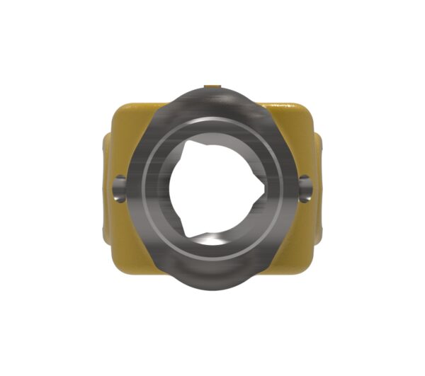 AB1 Series Roll Pin Yoke - Image 6