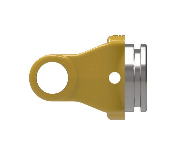AB1 Series Roll Pin Yoke - Image 2