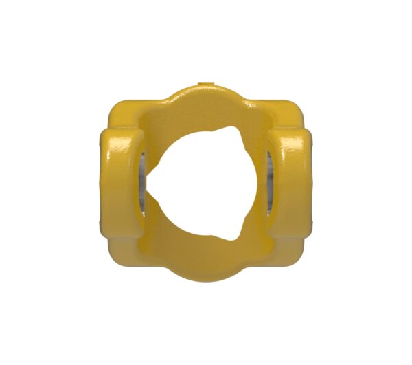 AB1 Series Roll Pin Yoke - Image 3