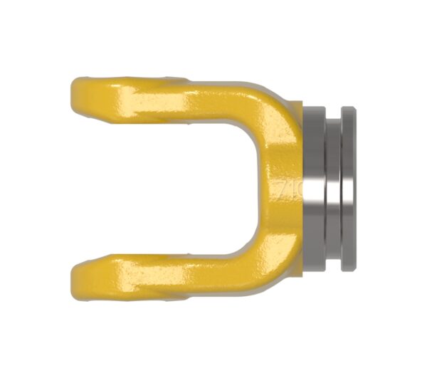 AB1 Series Roll Pin Yoke - Image 4