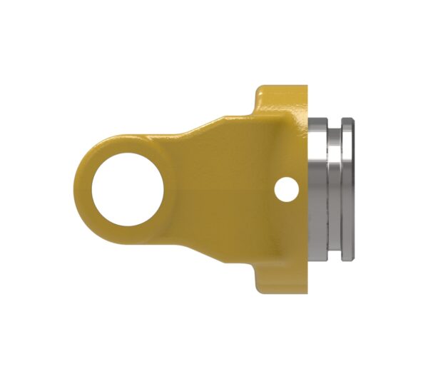 AB2 Series Roll Pin Yoke - Image 2