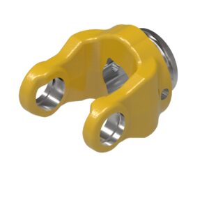 AB2 Series Roll Pin Yoke