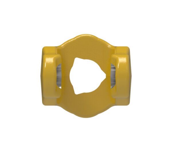 AB2 Series Roll Pin Yoke - Image 3
