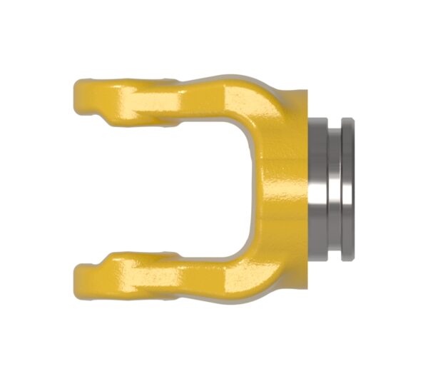 AB2 Series Roll Pin Yoke - Image 4