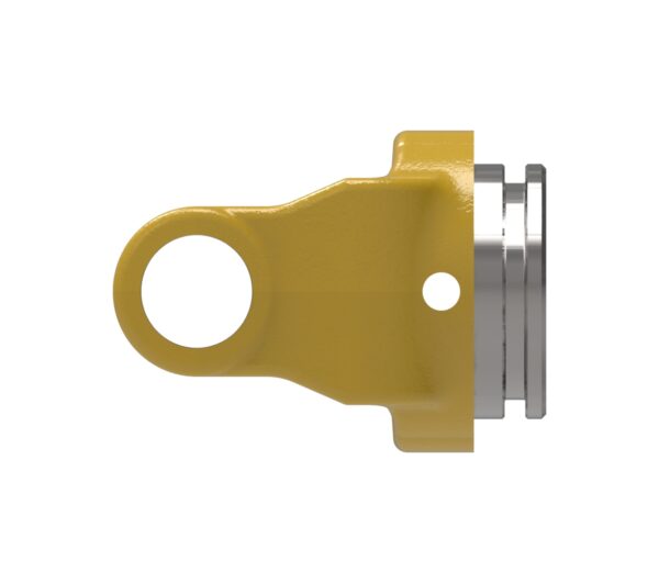 AB2 Series Roll Pin Yoke - Image 2