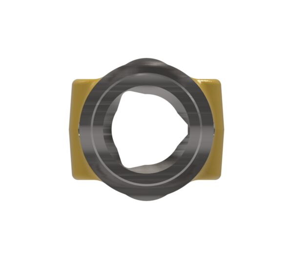 AB2 Series Roll Pin Yoke - Image 6