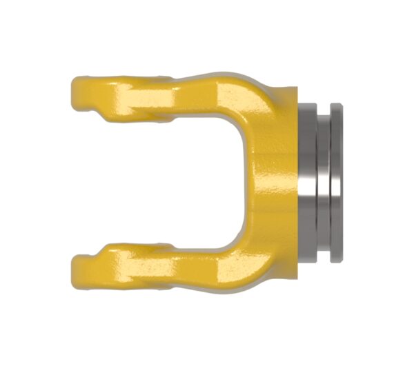 AB2 Series Roll Pin Yoke - Image 4