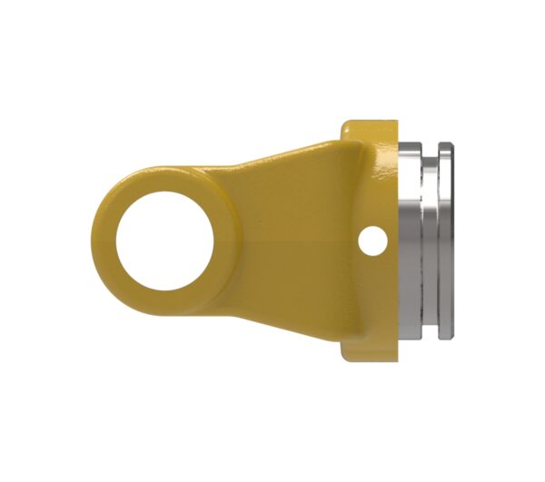 AB3 Series Roll Pin Yoke - Image 2