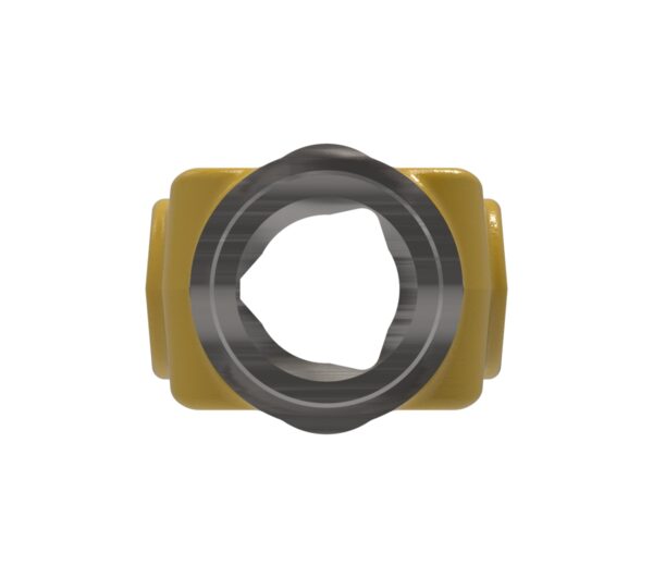 AB3 Series Roll Pin Yoke - Image 6