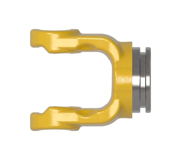AB3 Series Roll Pin Yoke - Image 4