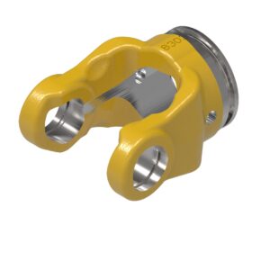 AB3 Series Roll Pin Yoke
