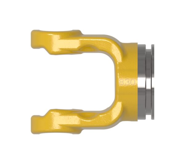 AB3 Series Roll Pin Yoke - Image 4