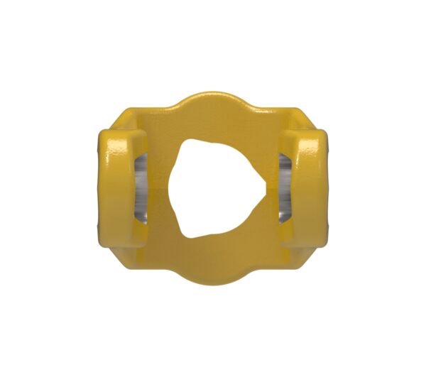AB4 Series Roll Pin Yoke - Image 3