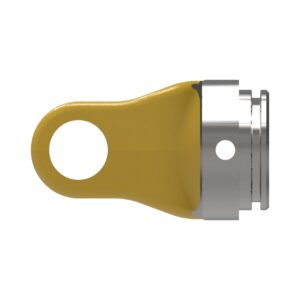 AB5 Series Roll Pin Yoke