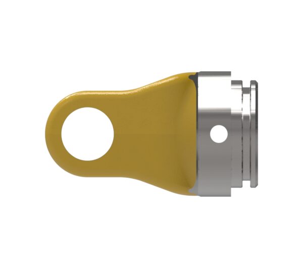 AB5 Series Roll Pin Yoke